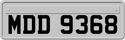 MDD9368