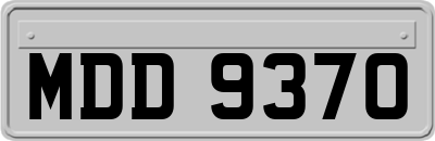 MDD9370