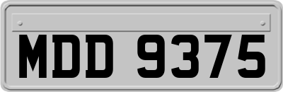 MDD9375