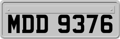 MDD9376