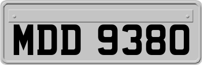 MDD9380