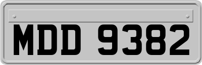 MDD9382