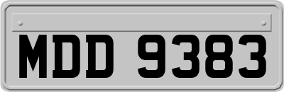 MDD9383
