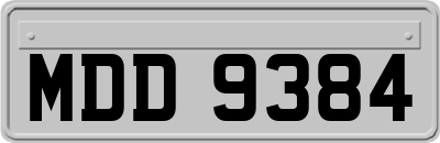 MDD9384