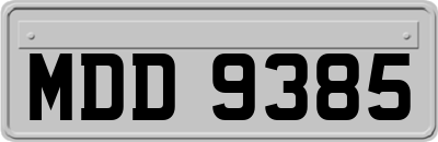 MDD9385