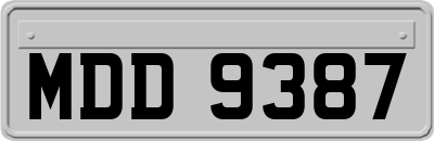 MDD9387