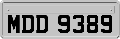 MDD9389