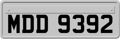 MDD9392