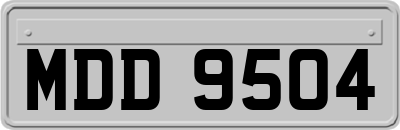 MDD9504