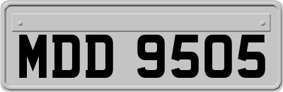 MDD9505