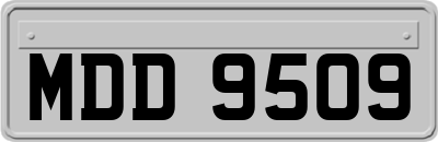 MDD9509
