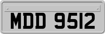 MDD9512