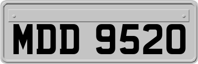 MDD9520