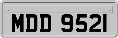 MDD9521