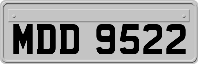 MDD9522