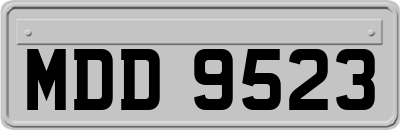 MDD9523
