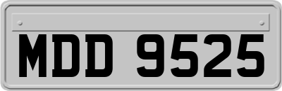 MDD9525