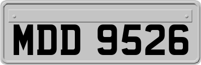 MDD9526