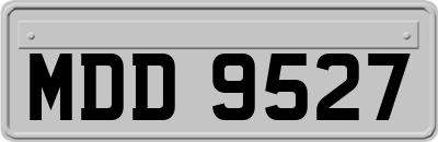 MDD9527