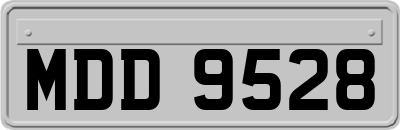 MDD9528
