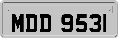MDD9531