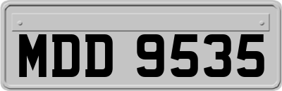 MDD9535