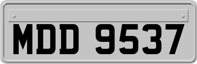 MDD9537
