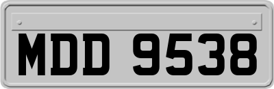 MDD9538