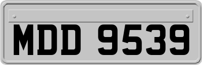 MDD9539