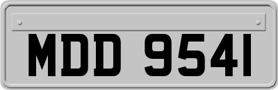 MDD9541