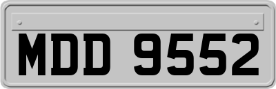 MDD9552