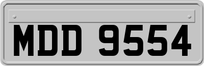 MDD9554
