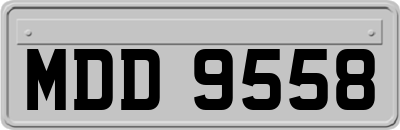MDD9558