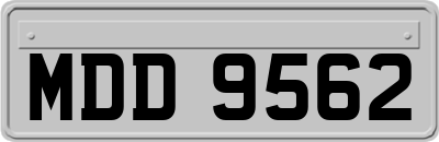MDD9562