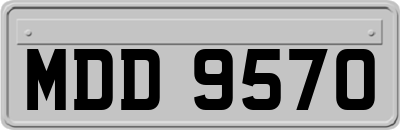 MDD9570