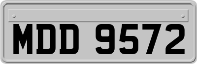 MDD9572