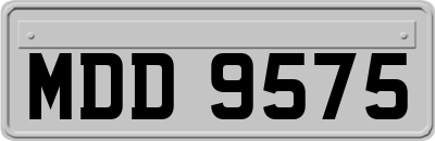 MDD9575