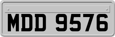 MDD9576