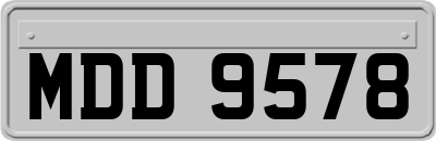 MDD9578