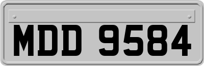 MDD9584