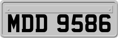 MDD9586