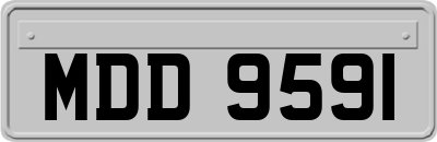 MDD9591