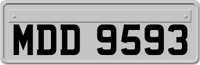 MDD9593