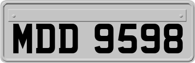 MDD9598