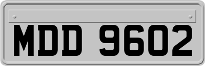MDD9602