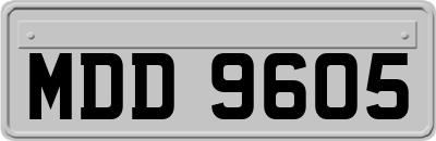 MDD9605