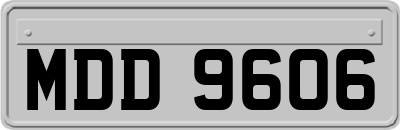 MDD9606