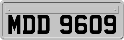 MDD9609