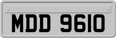 MDD9610