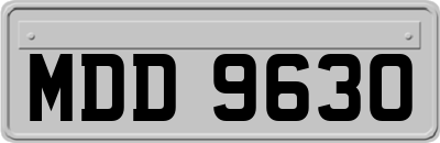 MDD9630